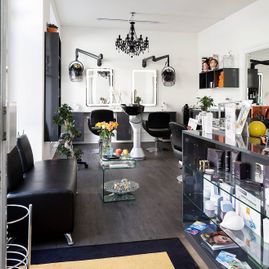 Addict Beauty - Studio