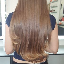 Addict Beauty - gesundes, strahlendes Haar