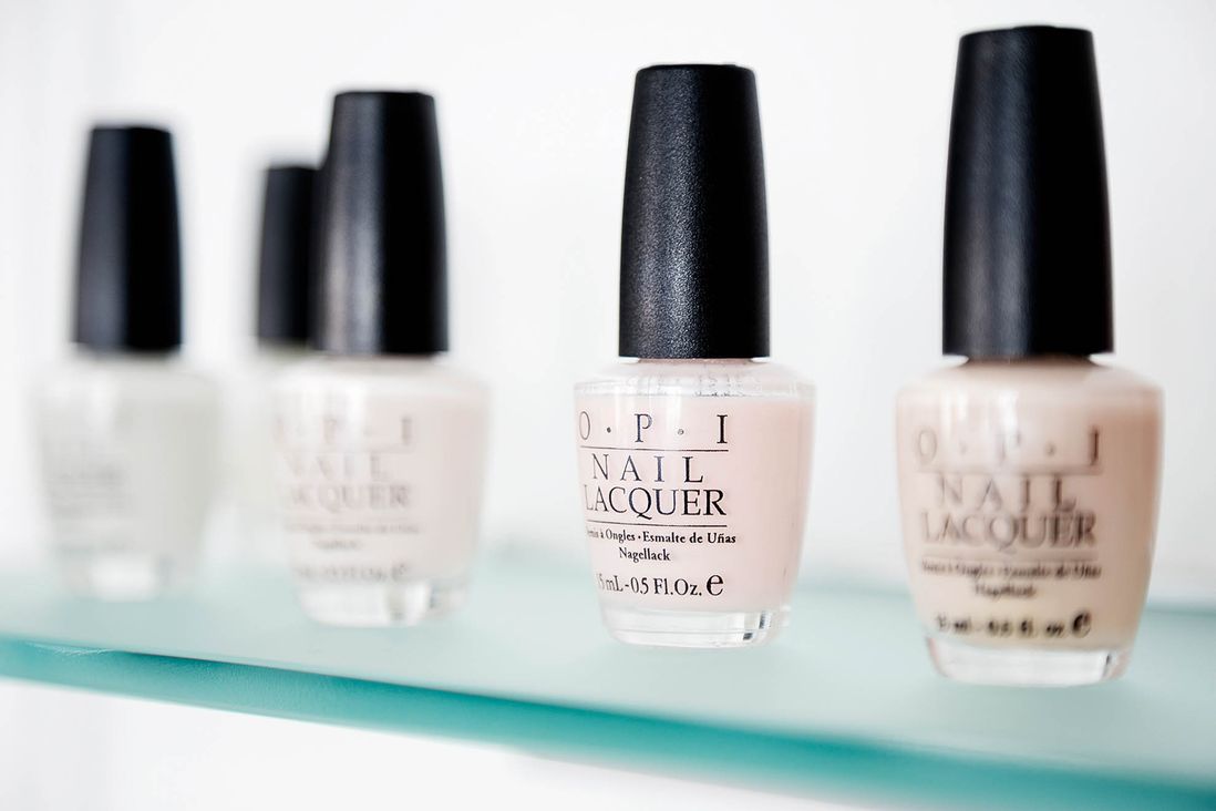 Addict Beauty - Nackellacke