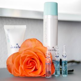 Addict Beauty - Pflege-Produkte